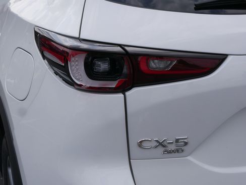 Used 2023 MAZDA CX-5 AWD 2.5 S image 17
