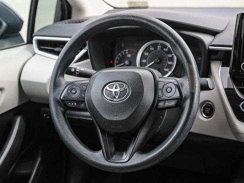 Certified 2022 Toyota Corolla LE w/ LE Convenience Package FWD image 16