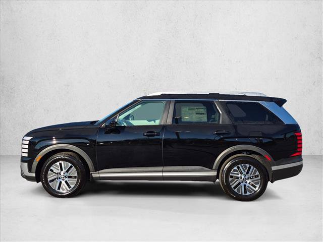 New 2027 Hyundai Palisade SEL FWD image 7