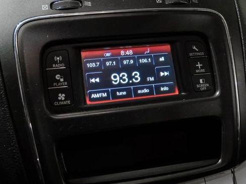 Used 2014 Dodge Journey American Value Package w/ Flexible Seating Group image 28