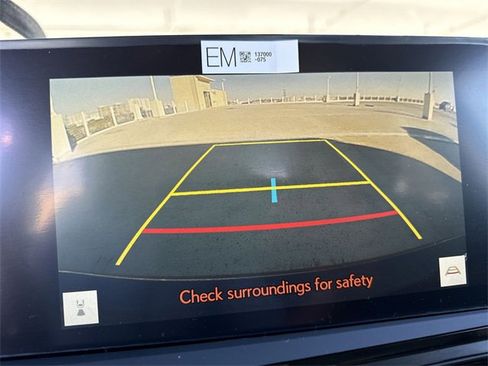 New 2025 Lexus ES 350 w/ Premium Package image 17