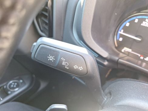 Used 2022 Ford Bronco Sport Badlands image 23