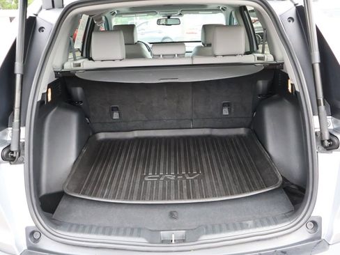 Certified 2018 Honda CR-V EX-L image 15
