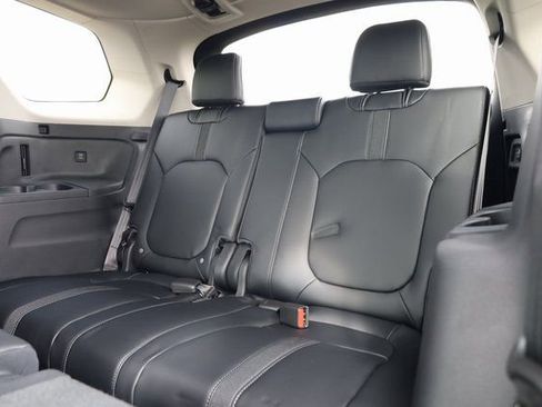 New 2025 Honda Pilot EX-L image 31