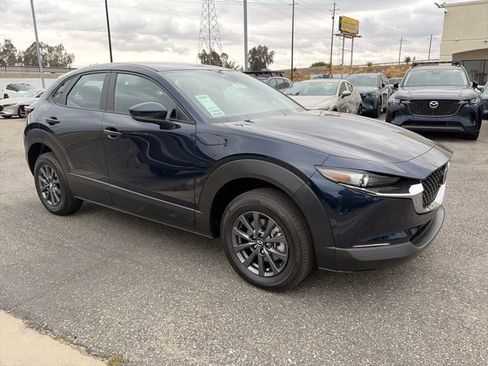 New 2026 MAZDA CX-30 AWD 2.5 S image 7