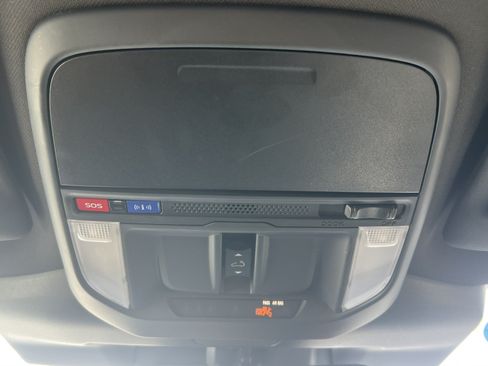 Certified 2025 Subaru Forester Sport AWD/4WD image 31