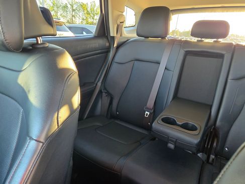 Certified 2023 Kia Sportage EX image 12