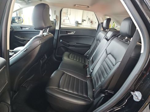Used 2023 Ford Edge SEL w/ Convenience Package AWD/4WD image 11
