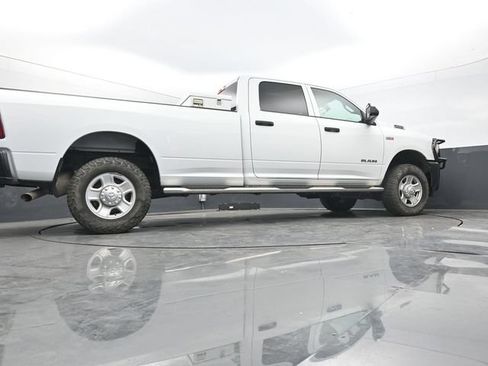 Used 2022 RAM 2500 Tradesman AWD/4WD image 42