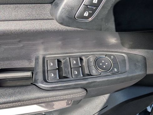 Used 2024 Ford Ranger XLT AWD/4WD image 10