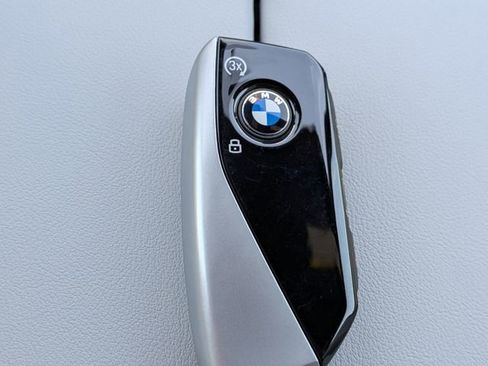 New 2027 BMW X7 xDrive40i AWD/4WD image 33