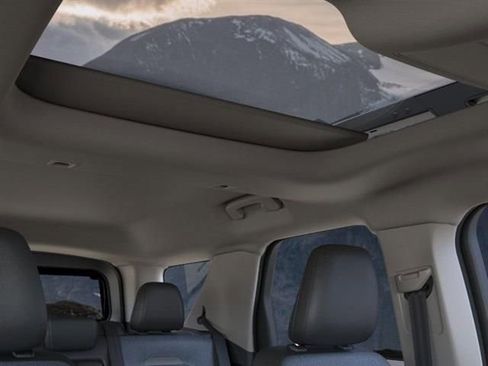 New 2025 Ford Bronco Sport Outer Banks w/ Outer Banks Tech Package+ AWD/4WD image 22