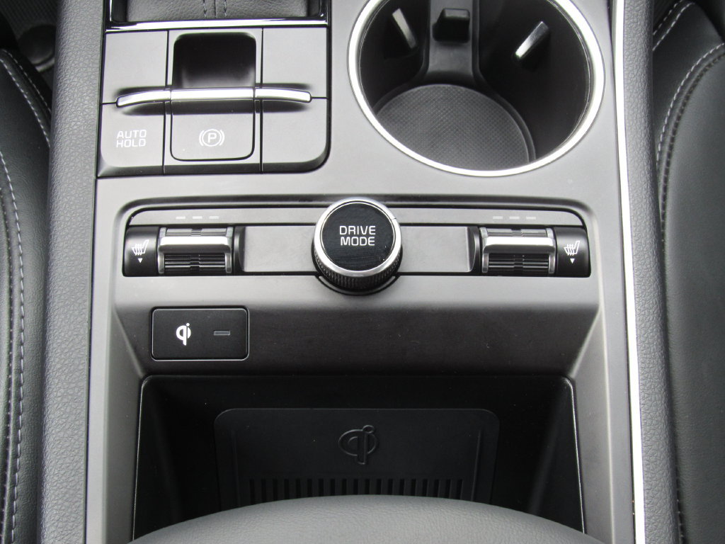 Certified 2024 Kia K5 GT-Line FWD image 29