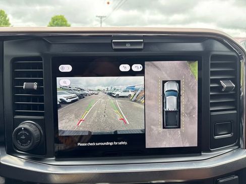 Used 2025 Ford F250 King Ranch AWD/4WD image 17