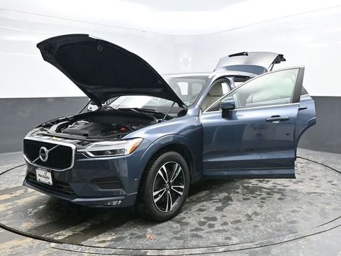 Used 2019 Volvo XC60 T6 Momentum w/ Advanced Package image 38