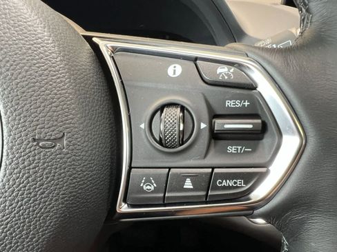 New 2026 Acura RDX w/Advance Package image 21