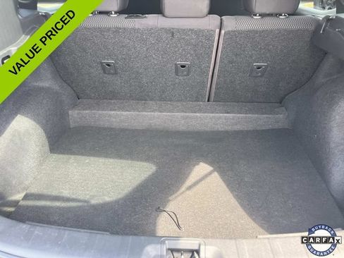 Used 2017 Nissan Rogue Sport S w/ S Appearance Package FWD image 9
