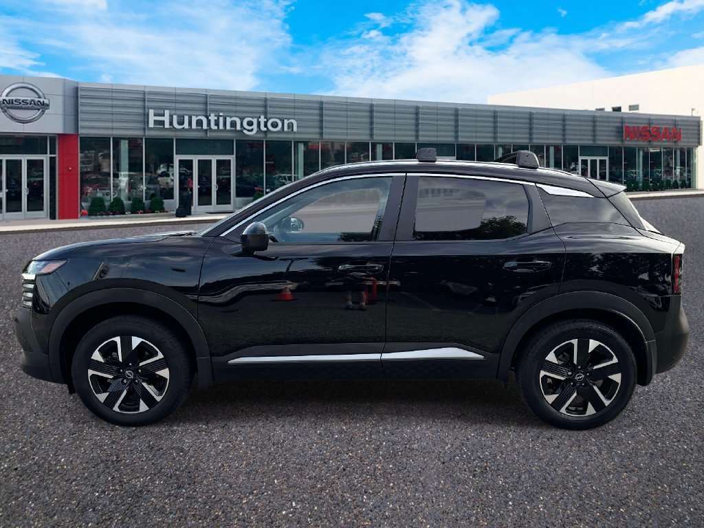 Used 2026 Nissan Kicks SV w/ Cold Weather Package AWD/4WD image 6