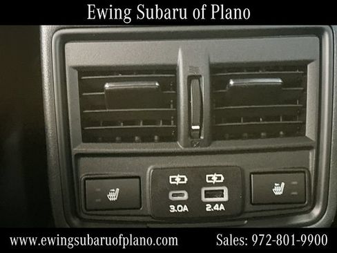 Used 2026 Subaru Outback Touring XT AWD/4WD image 28