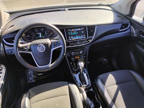 Used 2017 Buick Encore Preferred FWD image 50