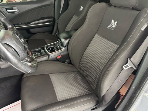 Used 2022 Dodge Charger Scat Pack w/ Navigation & Travel Group image 37