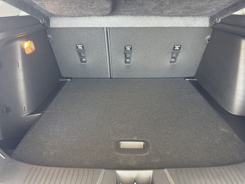 New 2025 Chevrolet Trax LT w/ Driver Confidence Package image 17