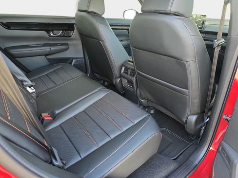 New 2026 Honda CR-V Sport Touring image 11