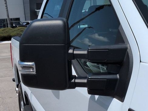 Used 2025 Ford F250 XL AWD/4WD image 12