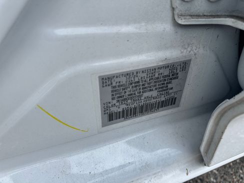 Used 2025 Nissan Sentra SV image 27