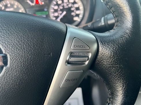 Used 2015 Nissan Sentra SV w/ Navigation Package image 26