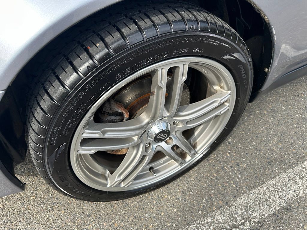 Used 1999 Honda Prelude image 20