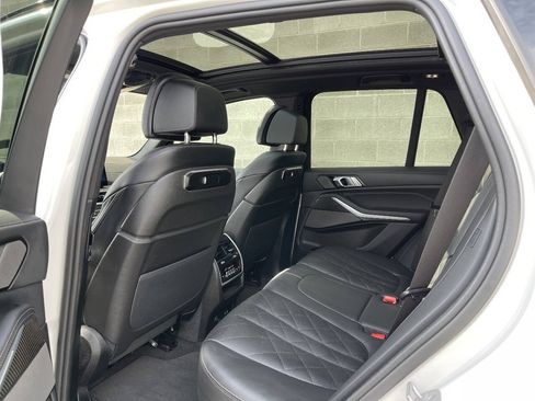 Used 2026 BMW X5 M60i w/ Climate Comfort Package AWD/4WD image 16