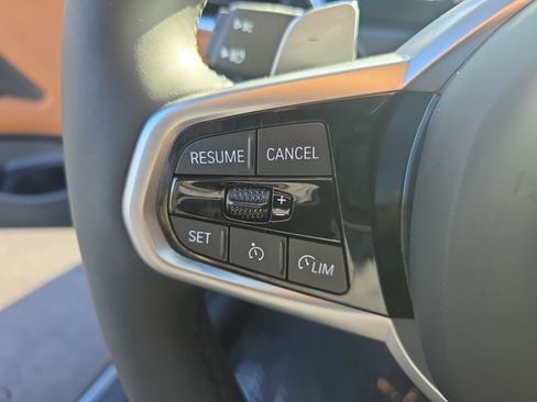 Used 2025 BMW 430i Coupe w/ M Sport Package image 21