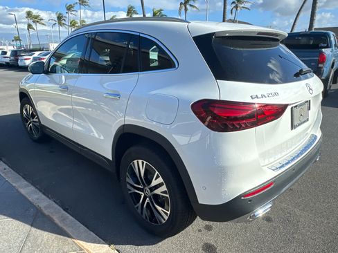Used 2026 Mercedes-Benz GLA 250 image 6