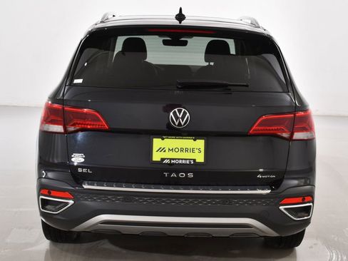 Used 2022 Volkswagen Taos SEL AWD/4WD image 13