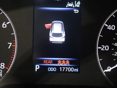 Certified 2023 Toyota Corolla Cross L image 36