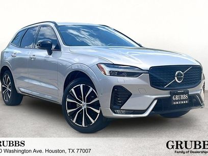 Certified 2023 Volvo XC60 B5 Plus w/ Climate Package