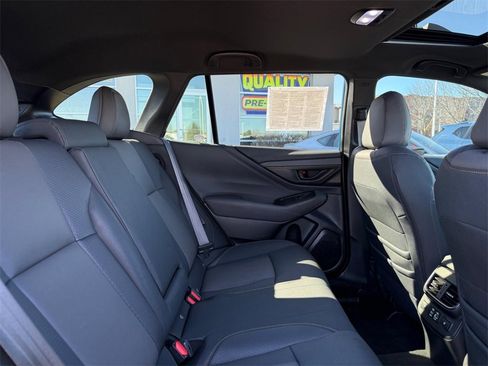 Used 2025 Subaru Outback Wilderness image 10