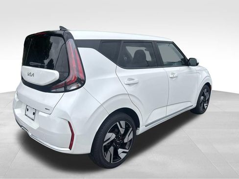 Used 2023 Kia Soul GT-Line FWD image 5