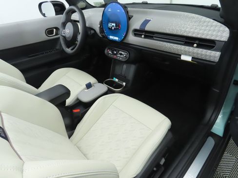 New 2026 MINI Cooper S image 27