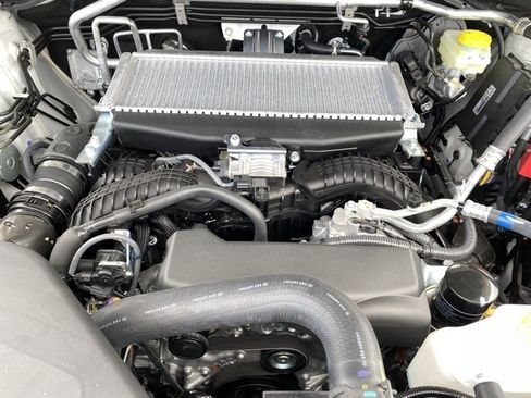 New 2025 Subaru Ascent Touring image 25