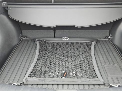 New 2026 Toyota Corolla Cross AWD Hybrid image 22