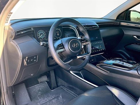 Used 2024 Hyundai Tucson Limited image 14