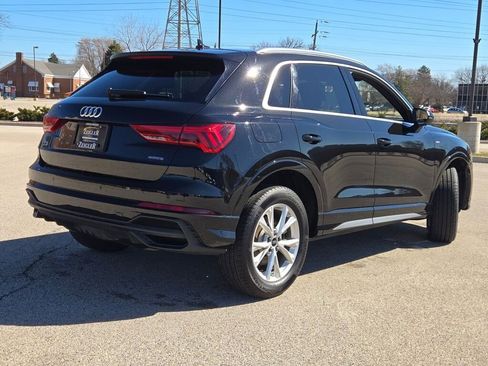 Used 2025 Audi Q3 2.0T Premium image 11