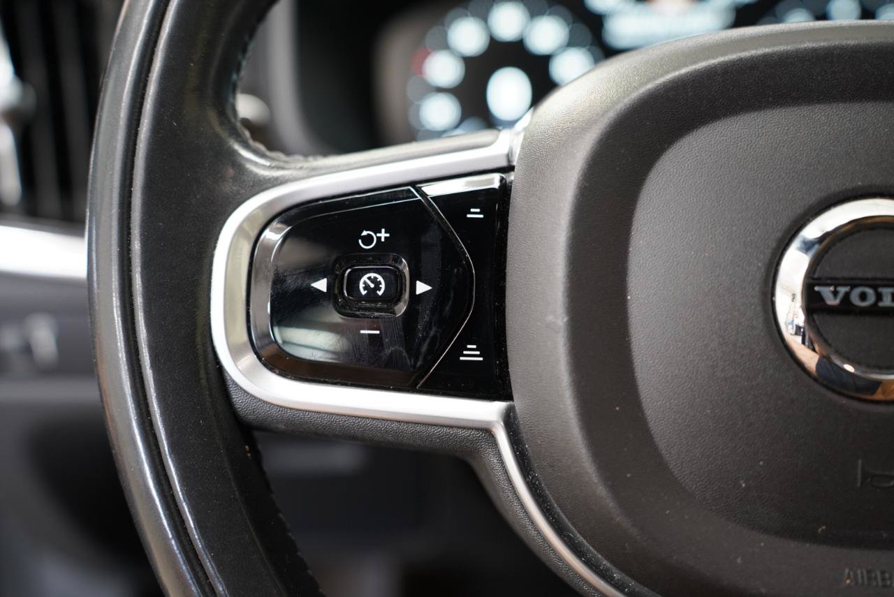 Used 2018 Volvo S90 T5 Momentum w/ Convenience Package FWD image 13