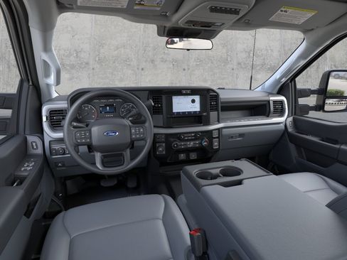 New 2026 Ford F250 XL AWD/4WD image 11