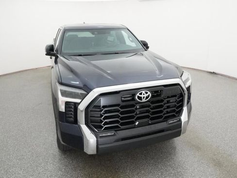 New 2026 Toyota Tundra SR5 AWD/4WD image 14