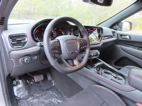 New 2026 Dodge Durango GT image 19