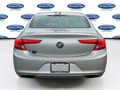 Used 2017 Buick LaCrosse Essence w/ Sights and Sounds Package image 7