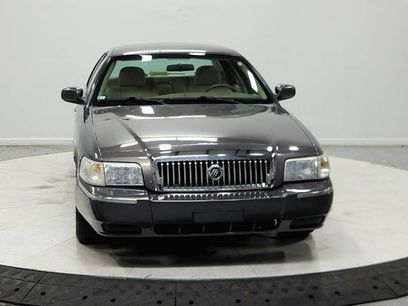 Used 2007 Mercury Grand Marquis GS